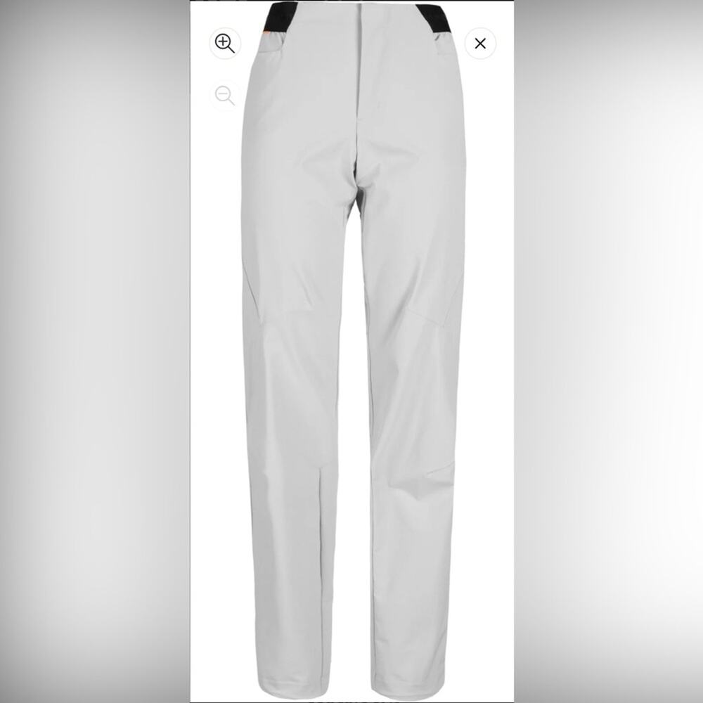 NWT Women’s Mammut Massone Pants - Size 12